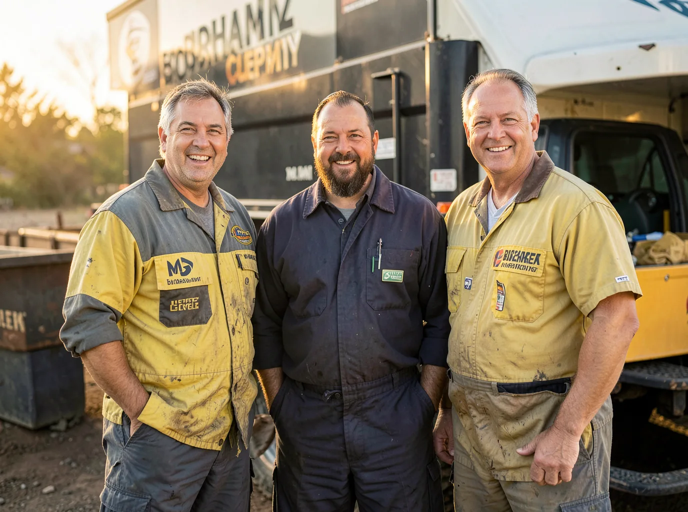 Sewage Cleanup company in Buena Vista, TN