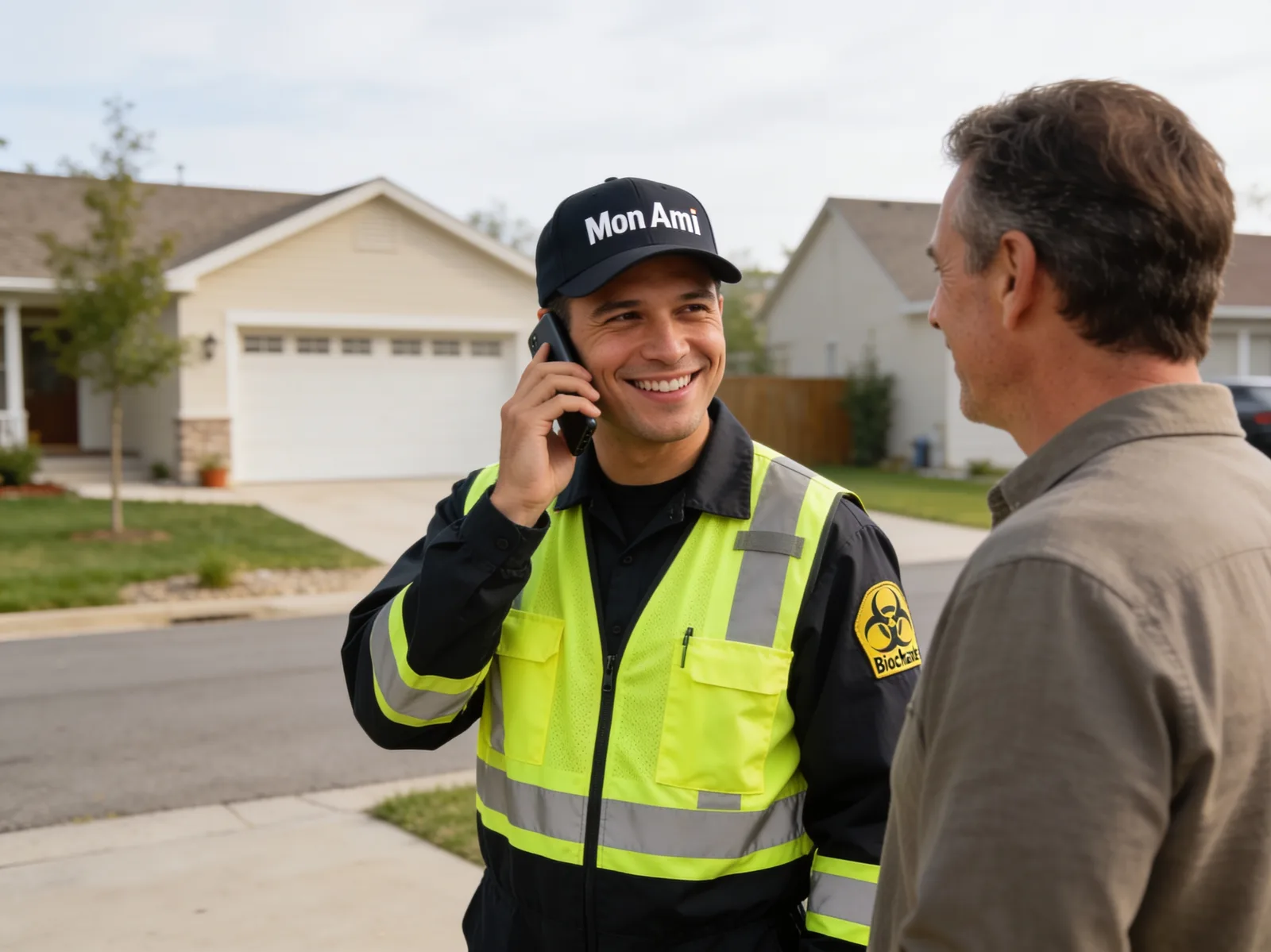Sewage Cleanup Buena Vista, TN FAQs